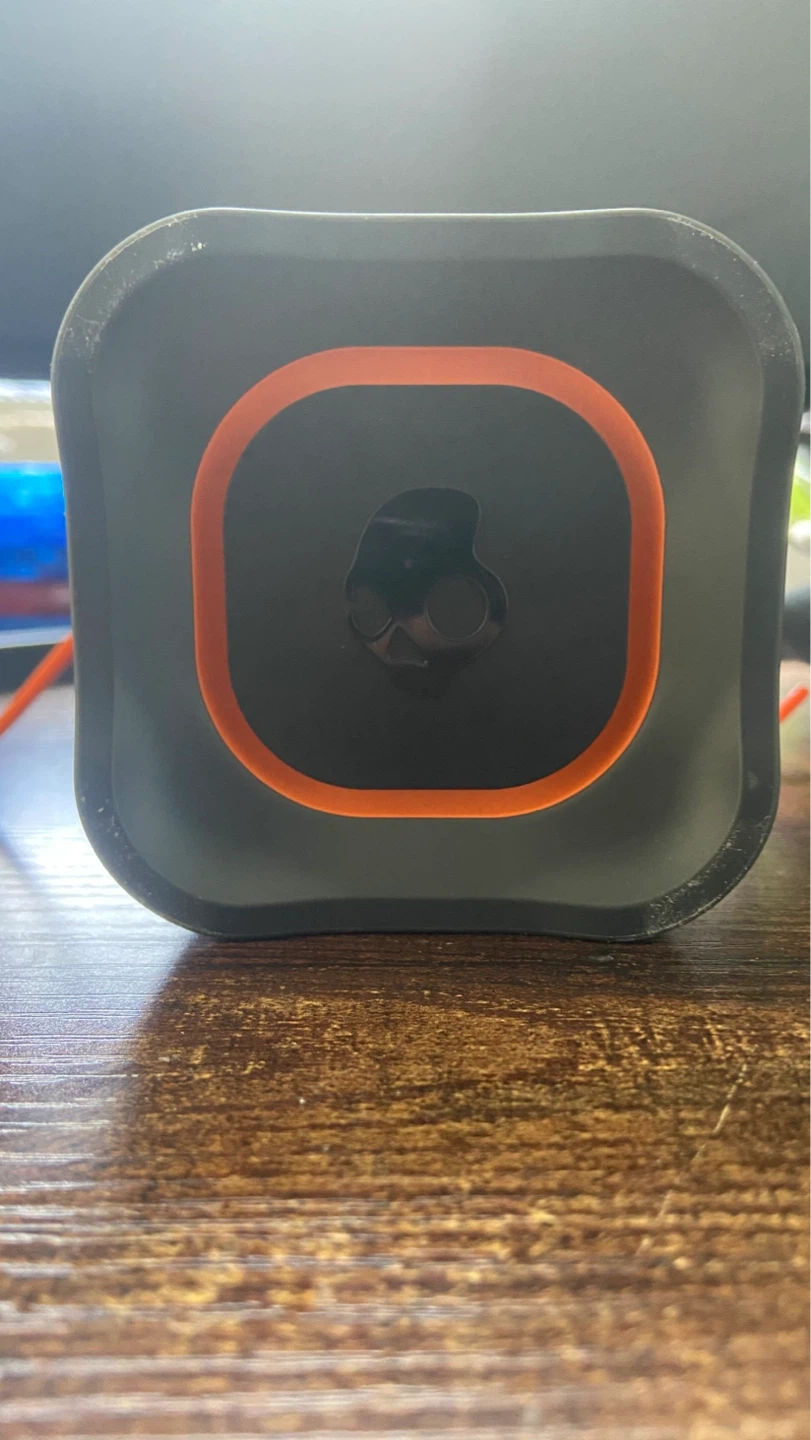 Skullcandy EXPLOSION MINI Bluetooth Speaker