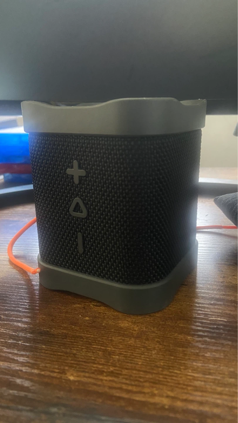 Skullcandy EXPLOSION MINI Bluetooth Speaker - photo 2