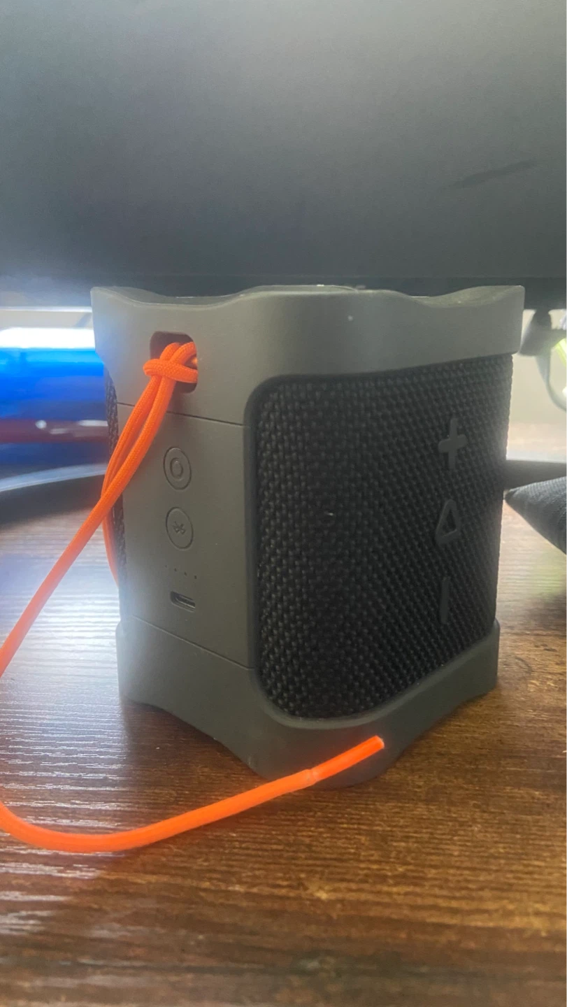 Skullcandy EXPLOSION MINI Bluetooth Speaker - photo 3