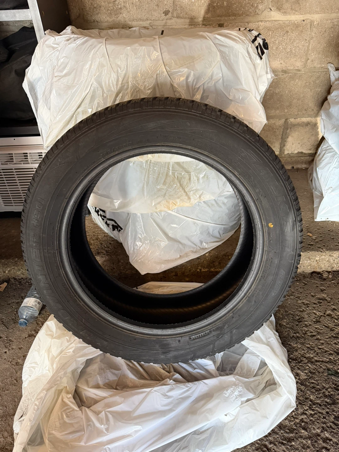 Eurowinter Winter Tire - photo 3