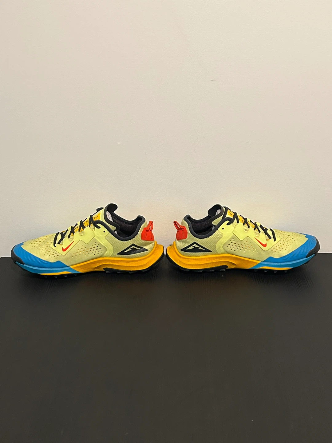 Nike Zoom Terra Kiger 7 Trail Running Shoes Men's - photo 3