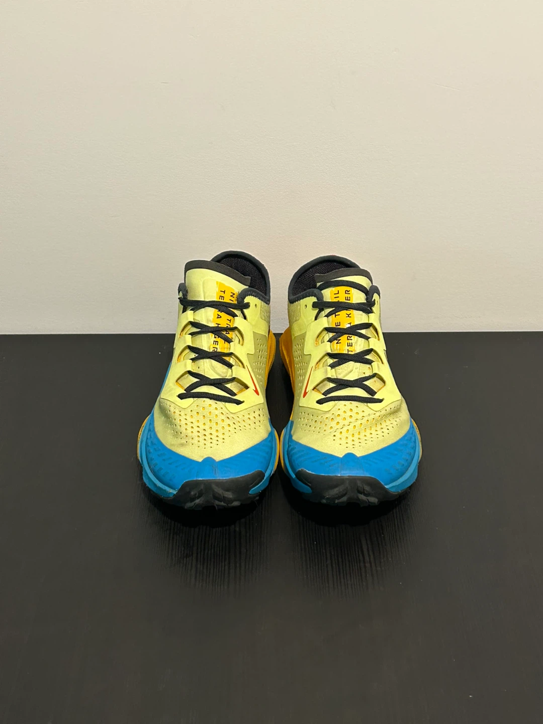 Nike Zoom Terra Kiger 7 Trail Running Shoes Men's - photo 2