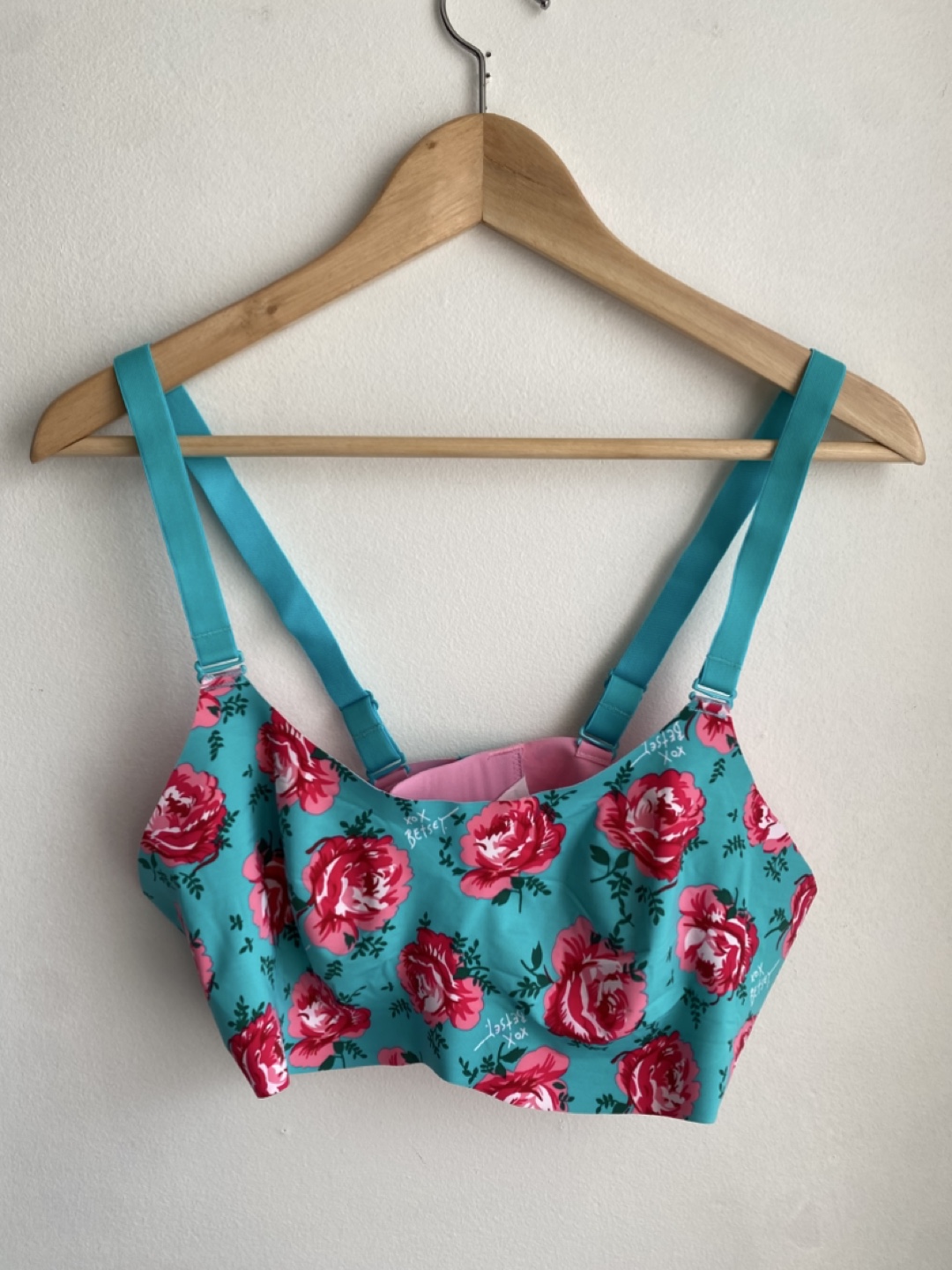 Knix bra