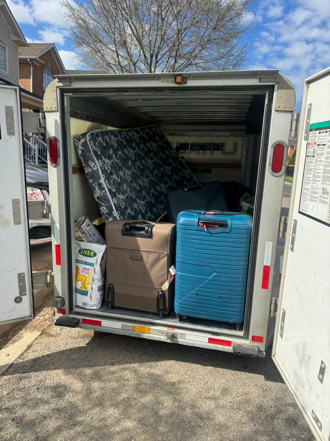 Express delivery within gta - photo 2