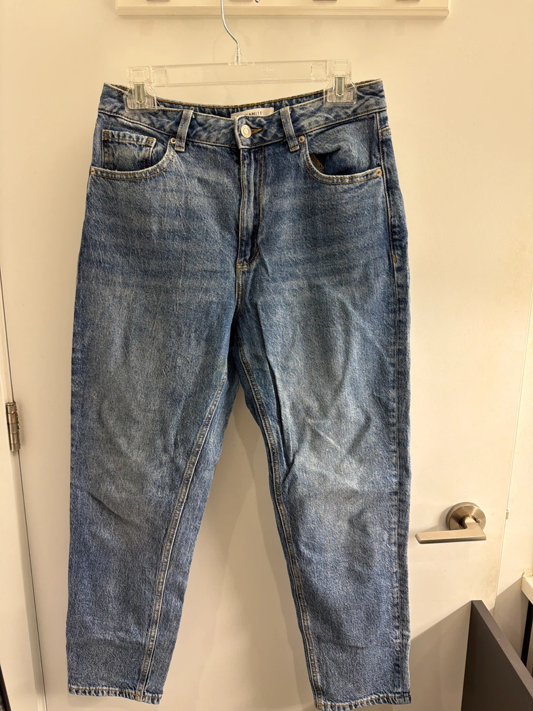 Dynamite Claudia Jeans - Size 28
