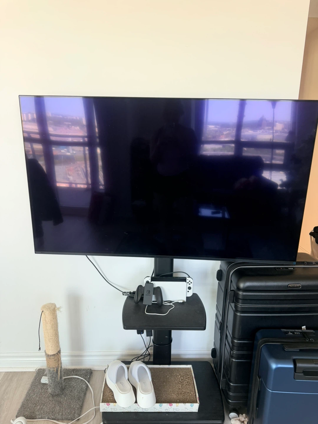 Sony XR-55A80K TV