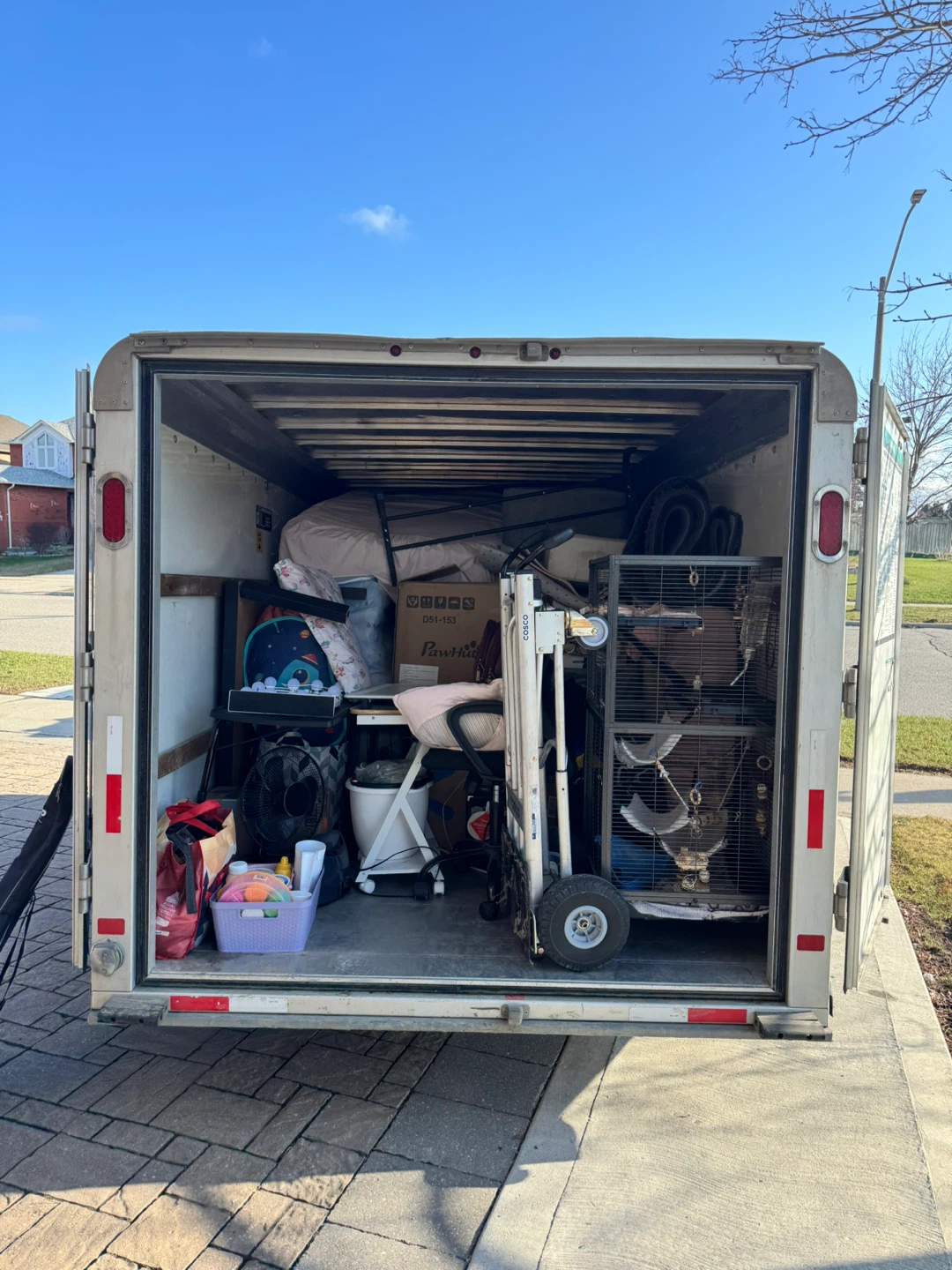 Moving service gta - photo 2