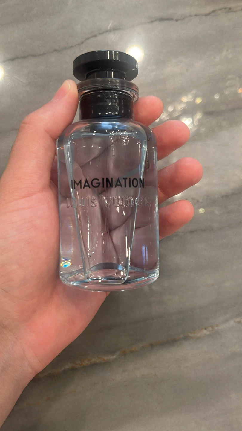 LV imagination - photo 2