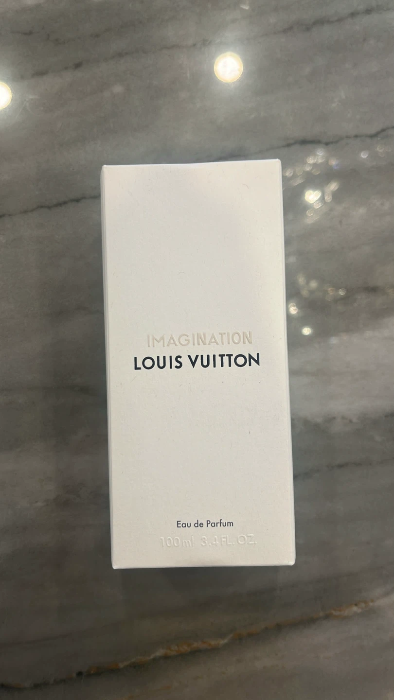 LV imagination - photo 3