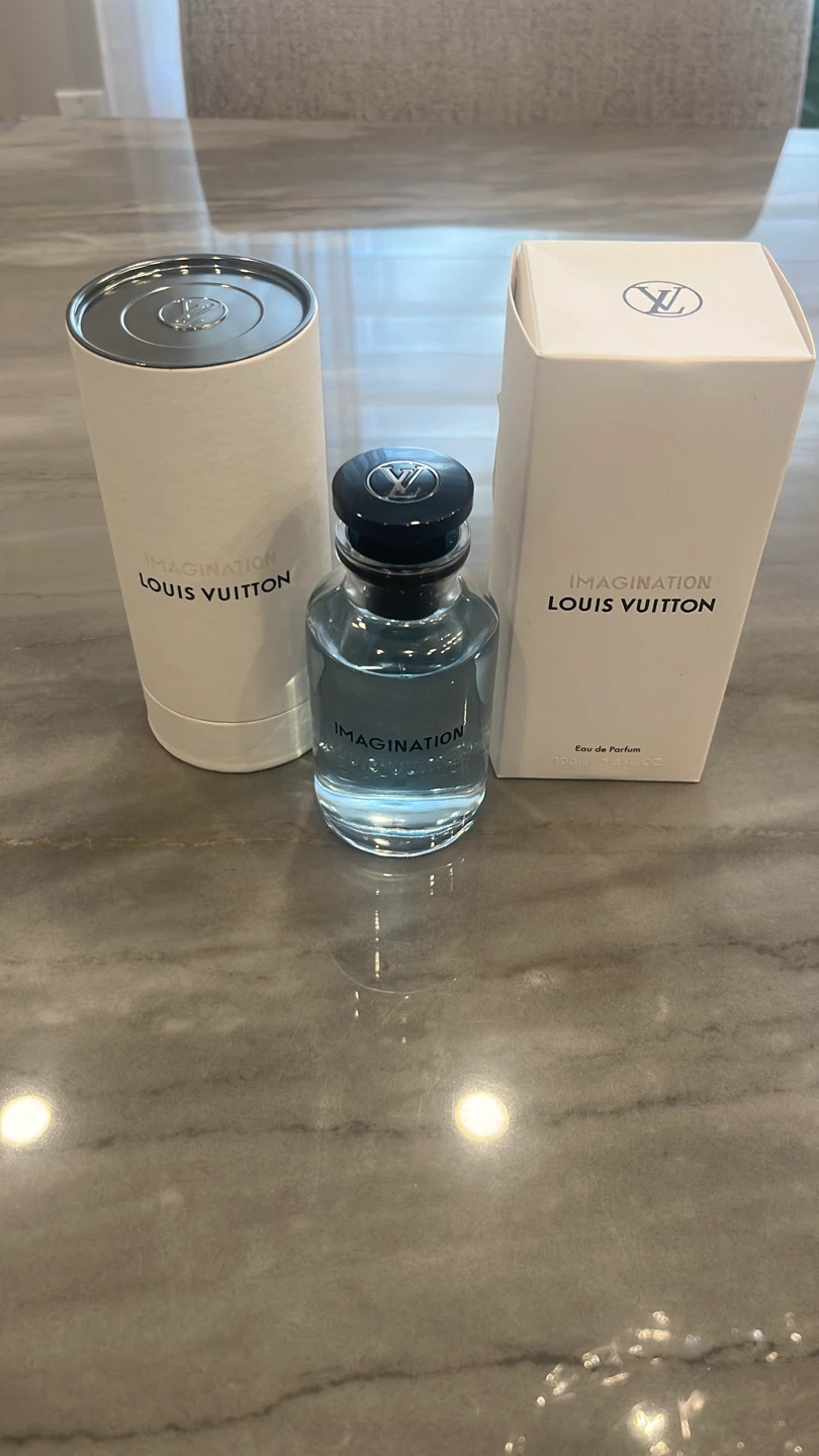 LV imagination