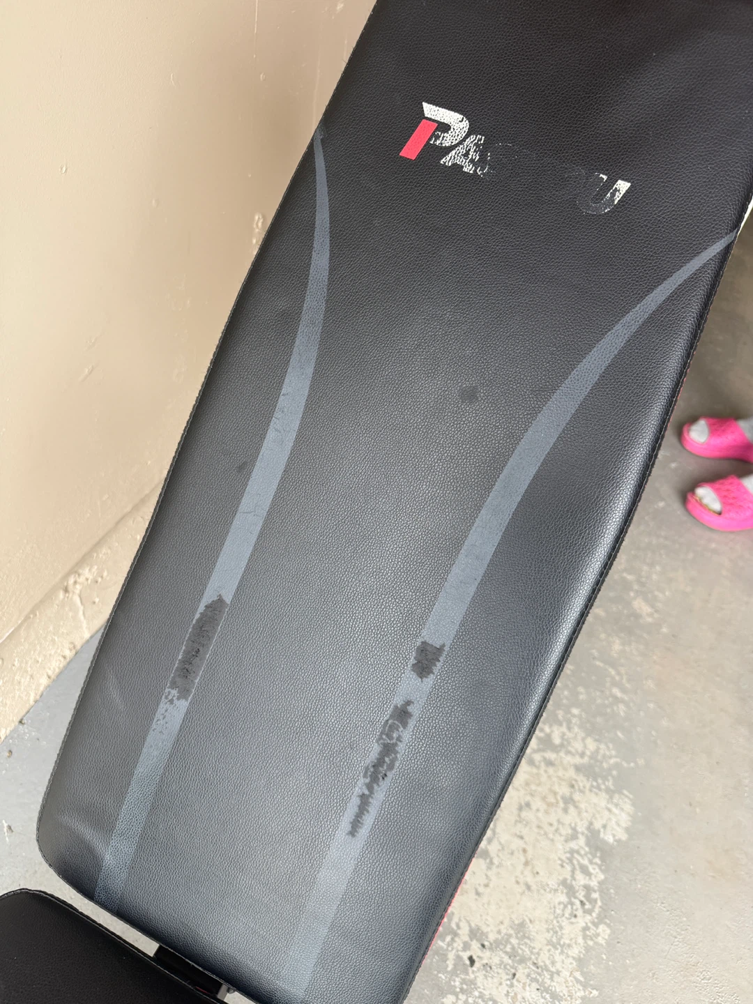 Adjustable Workout Bench - photo 3