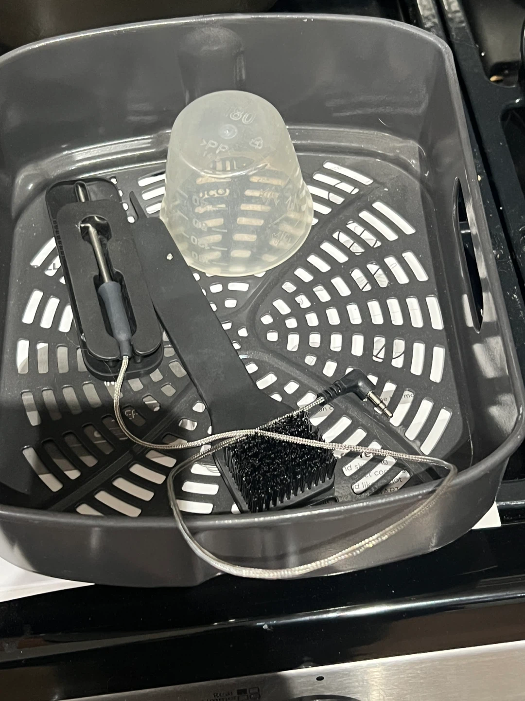 Ninja Foodi Smart Grill LG450CO 15 - photo 5
