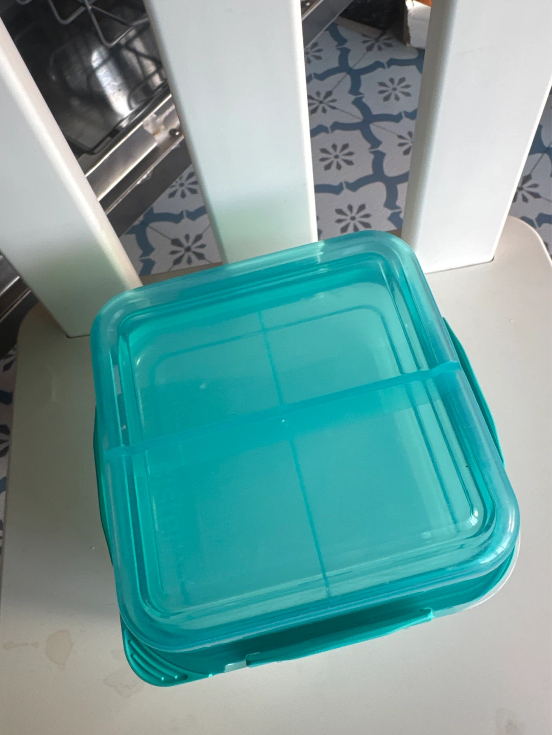 Sistema Bento Lunch Box - photo 2
