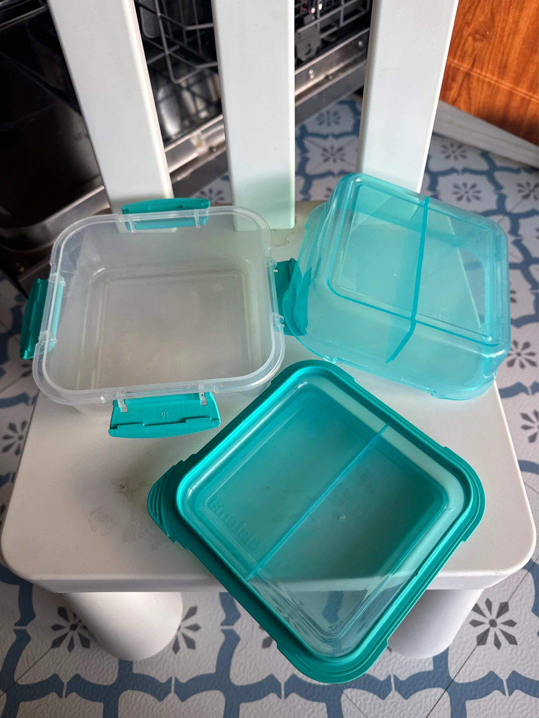 Sistema Bento Lunch Box - photo 3