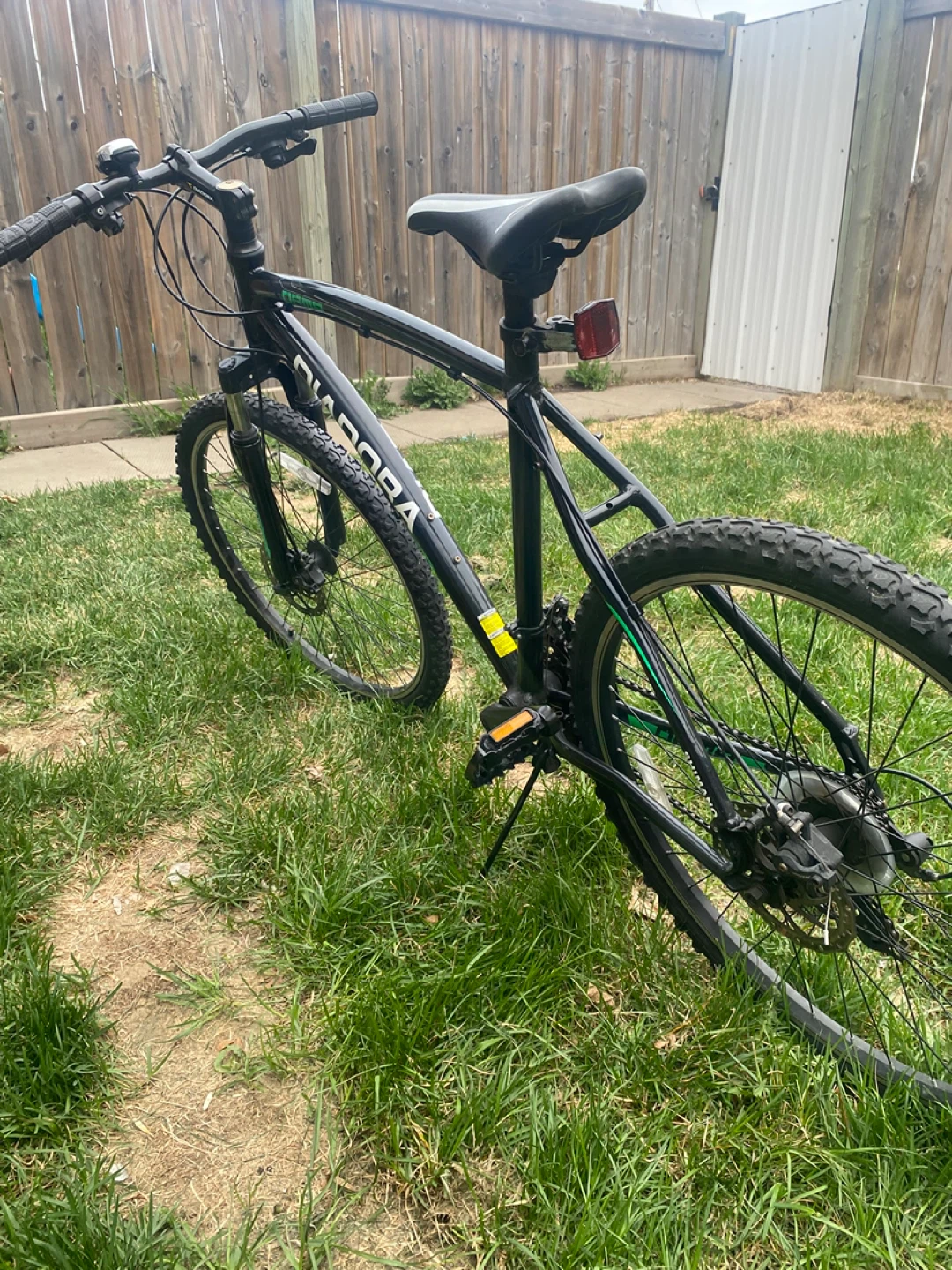 Diadora Mountain Bike - photo 3