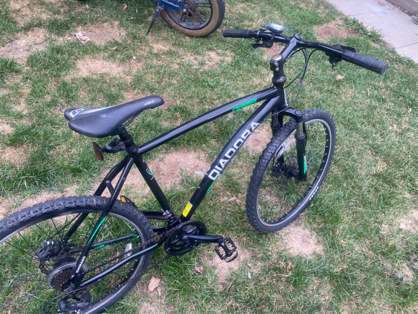 Diadora Mountain Bike - photo 2