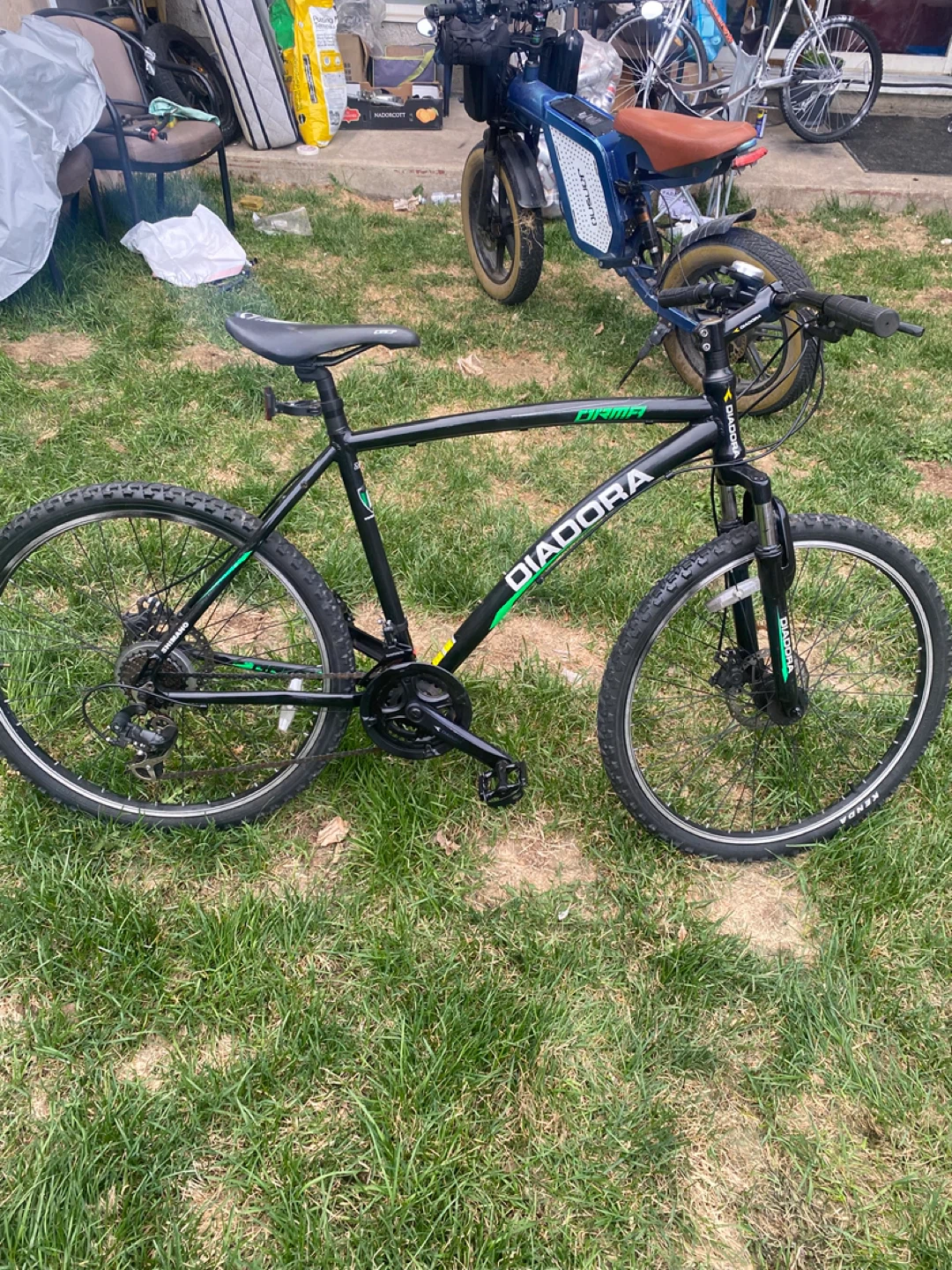 Diadora Mountain Bike - photo 5