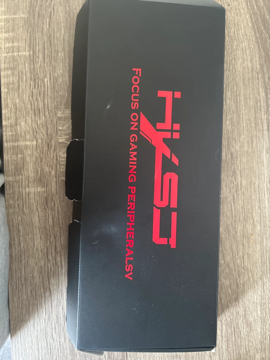 HK Gaming Mechanical Keyboard - photo 2