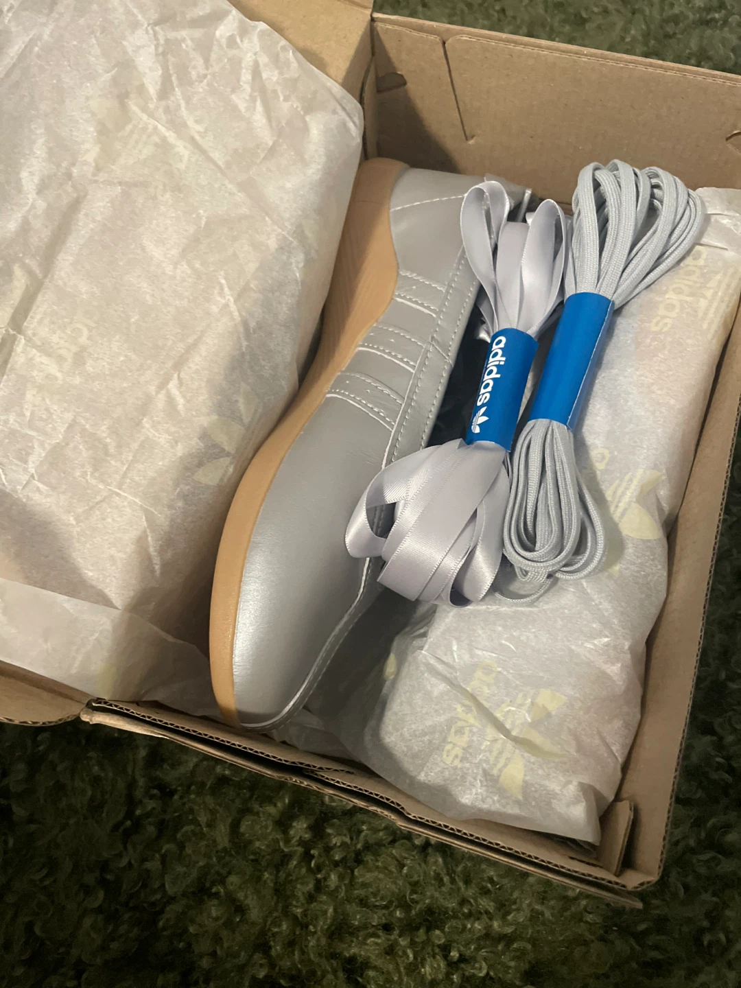 Adidas Taekwondo Met Ballet W Shoes - photo 3
