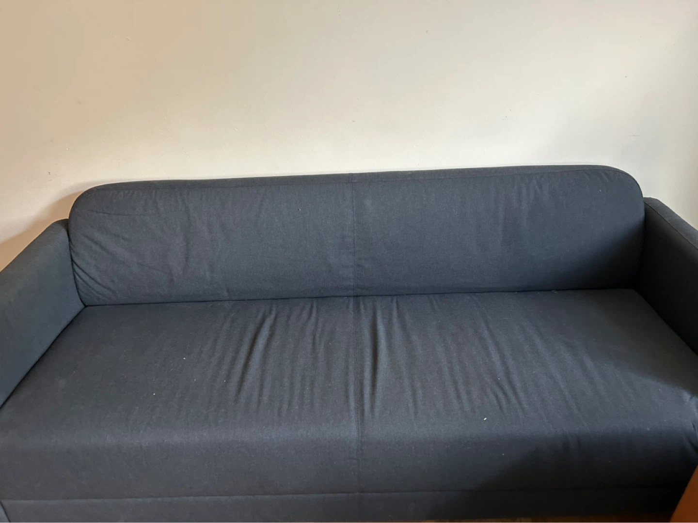 Dark Grey Sofa - photo 3