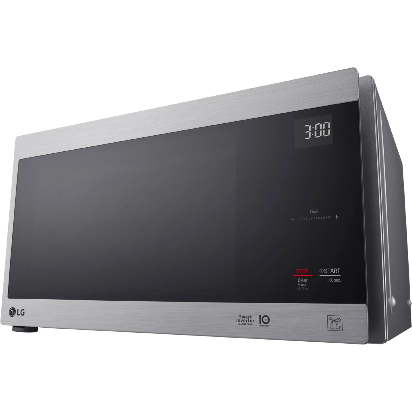 LG LMC1575ST NeoChef Countertop Microwave 1.5 cu. ft.