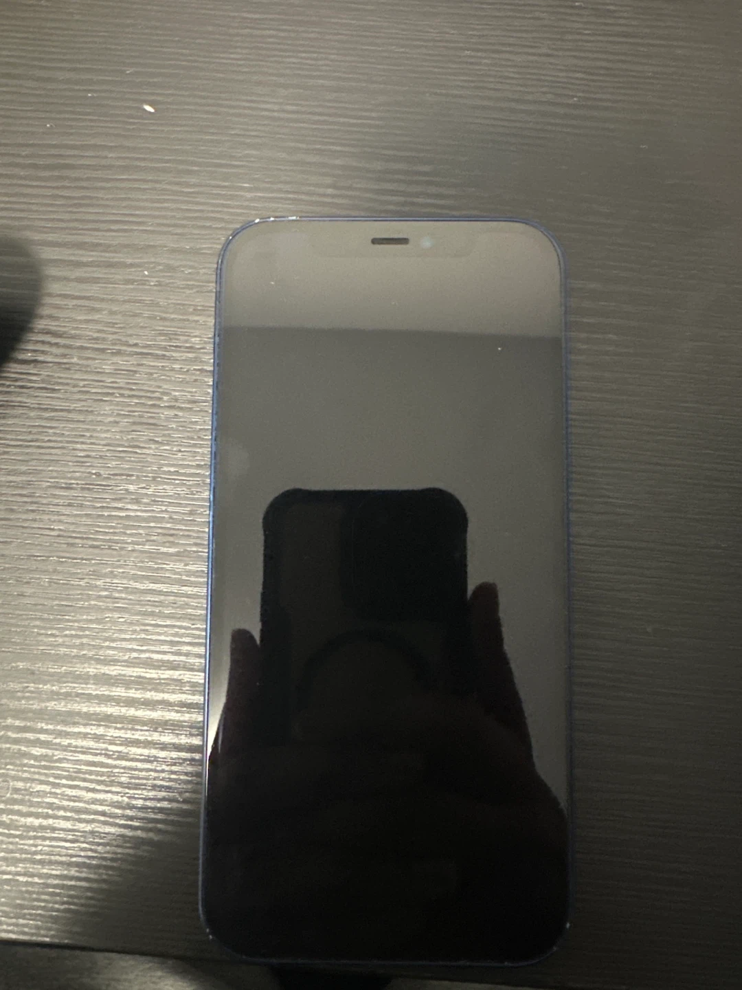 Apple iPhone 12 Mini - Blue 128gb - photo 3