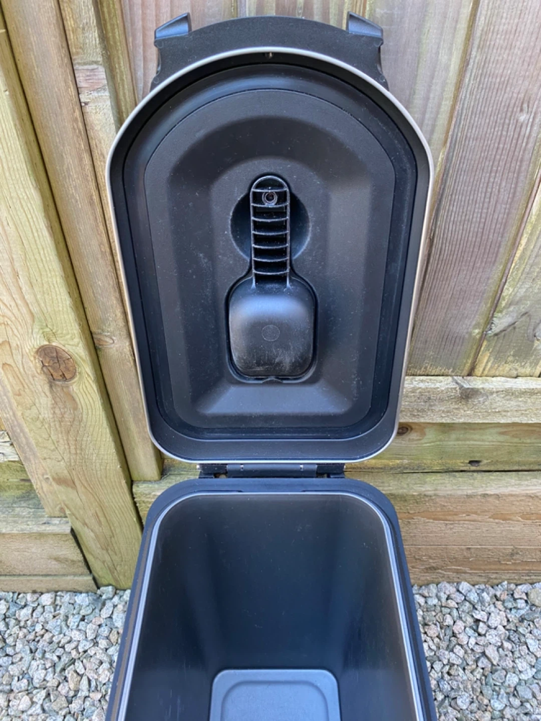 Simplehuman Pet Food Bin - photo 3