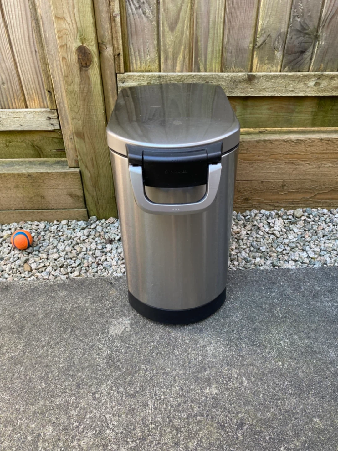 Simplehuman Pet Food Bin