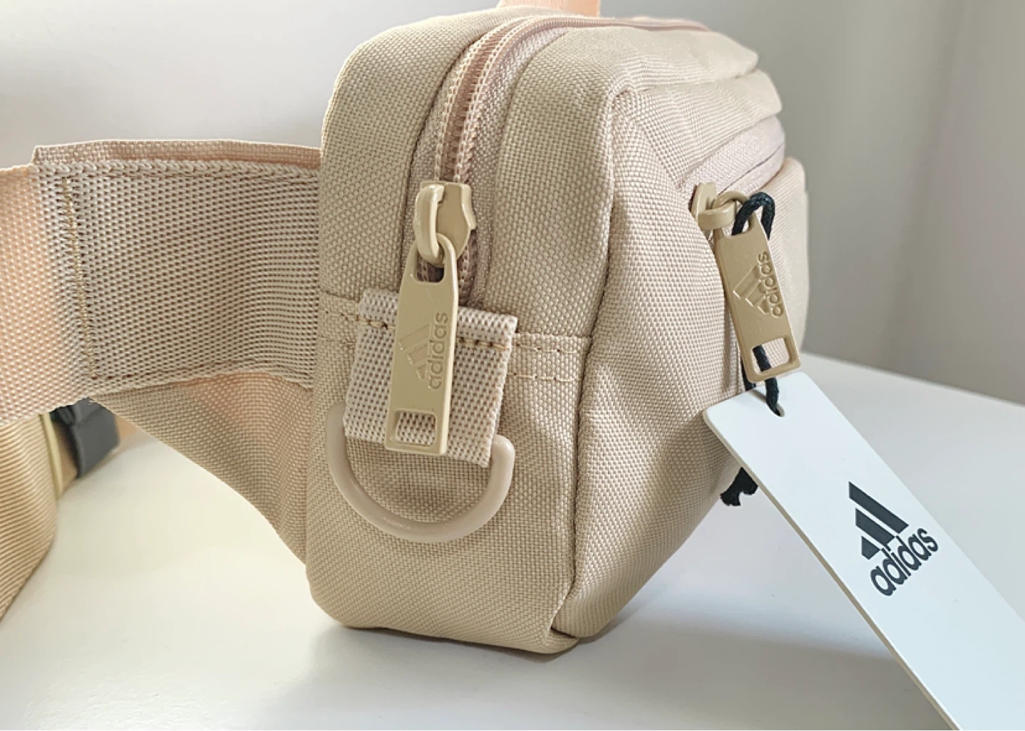 Adidas Must Have 2 Waist Pack/Cross Body Bag 1.3 L NEW - photo 2
