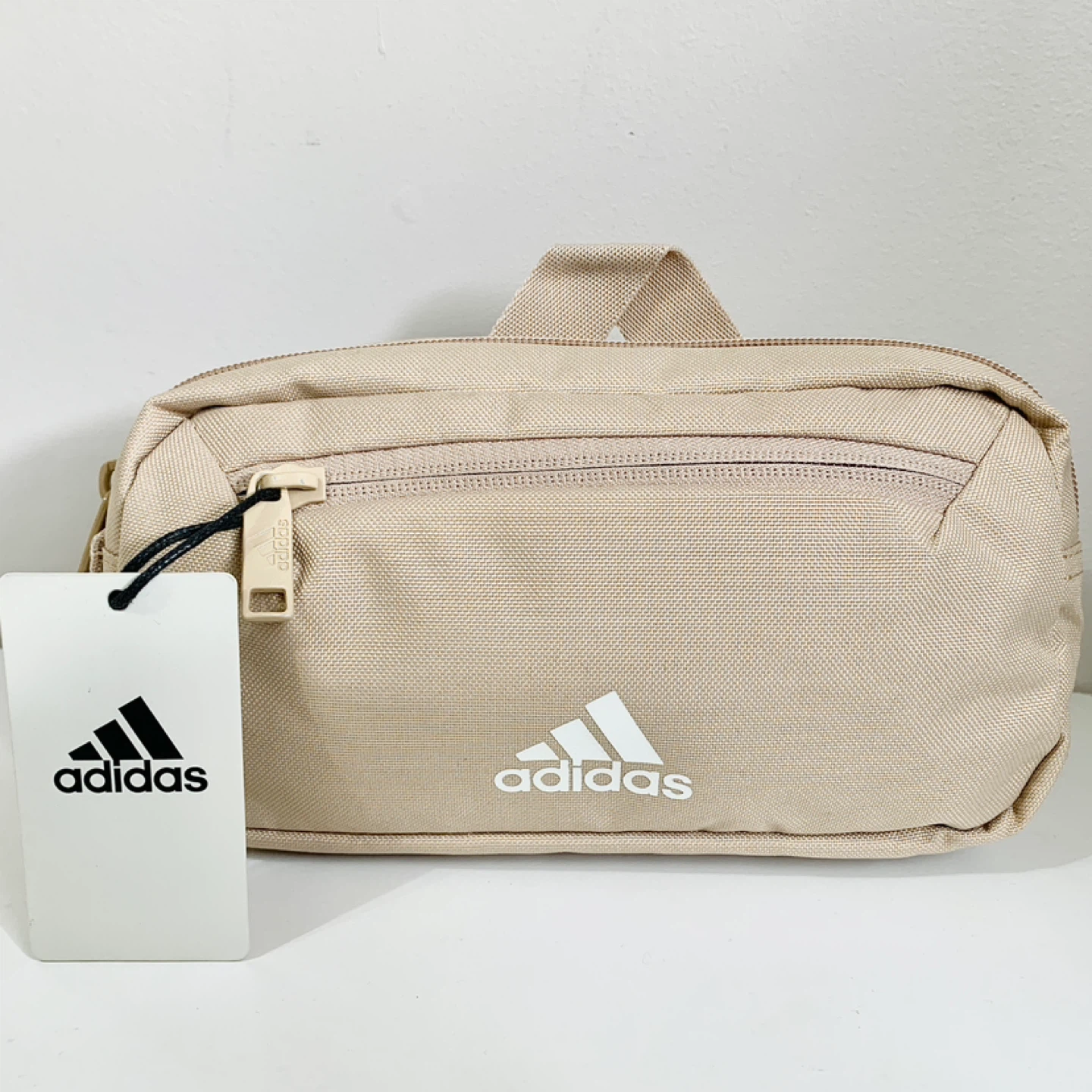 Adidas Must Have 2 Waist Pack/Cross Body Bag 1.3 L NEW