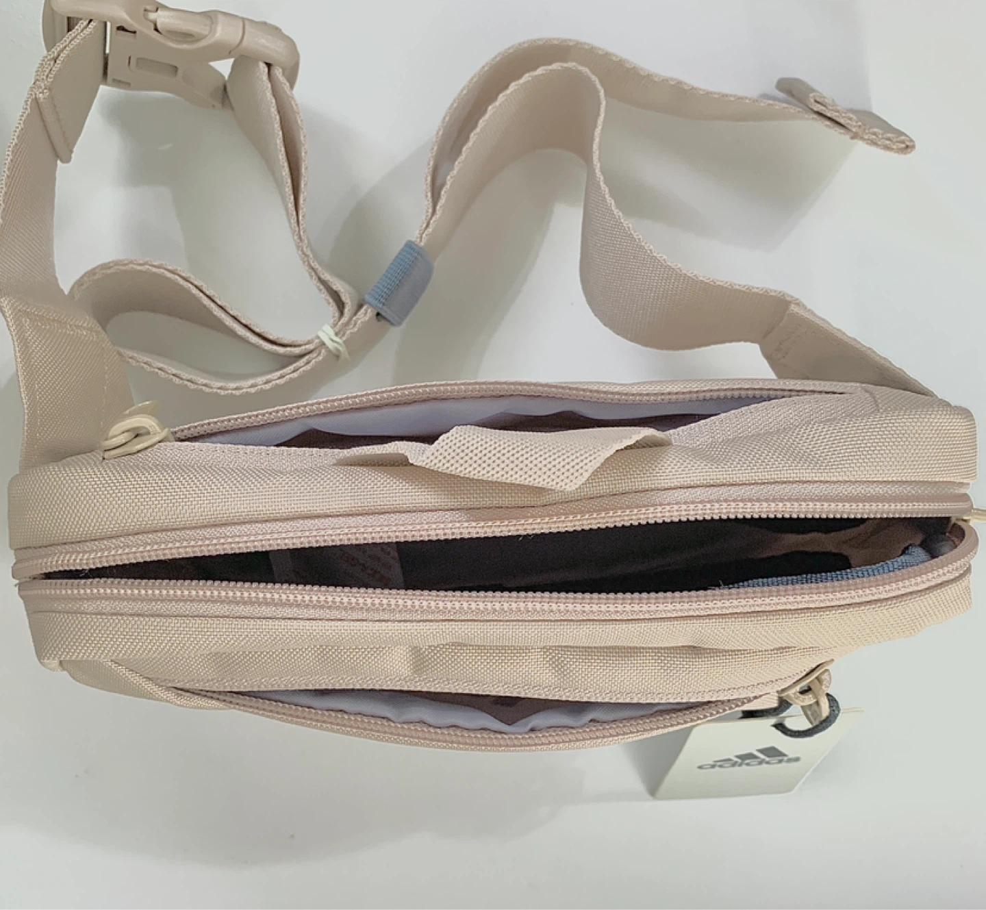Adidas Must Have 2 Waist Pack/Cross Body Bag 1.3 L NEW - photo 4