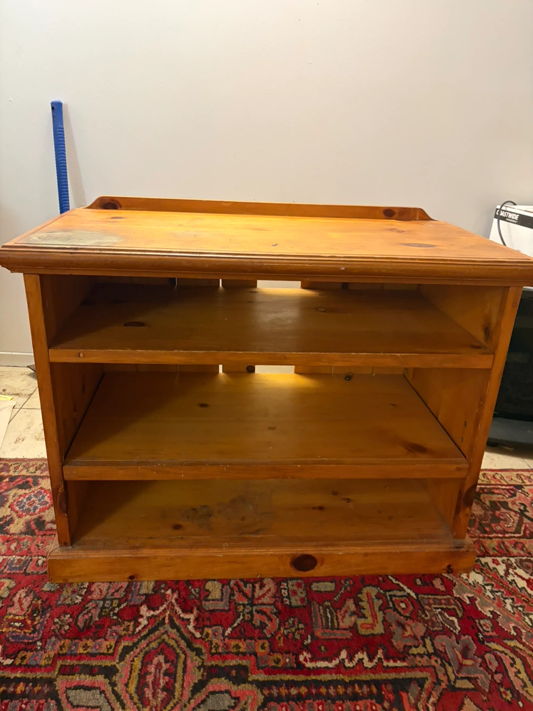 TV Entertainment Unit