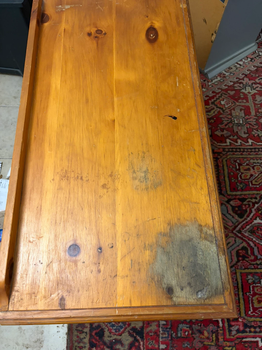 TV Entertainment Unit - photo 4