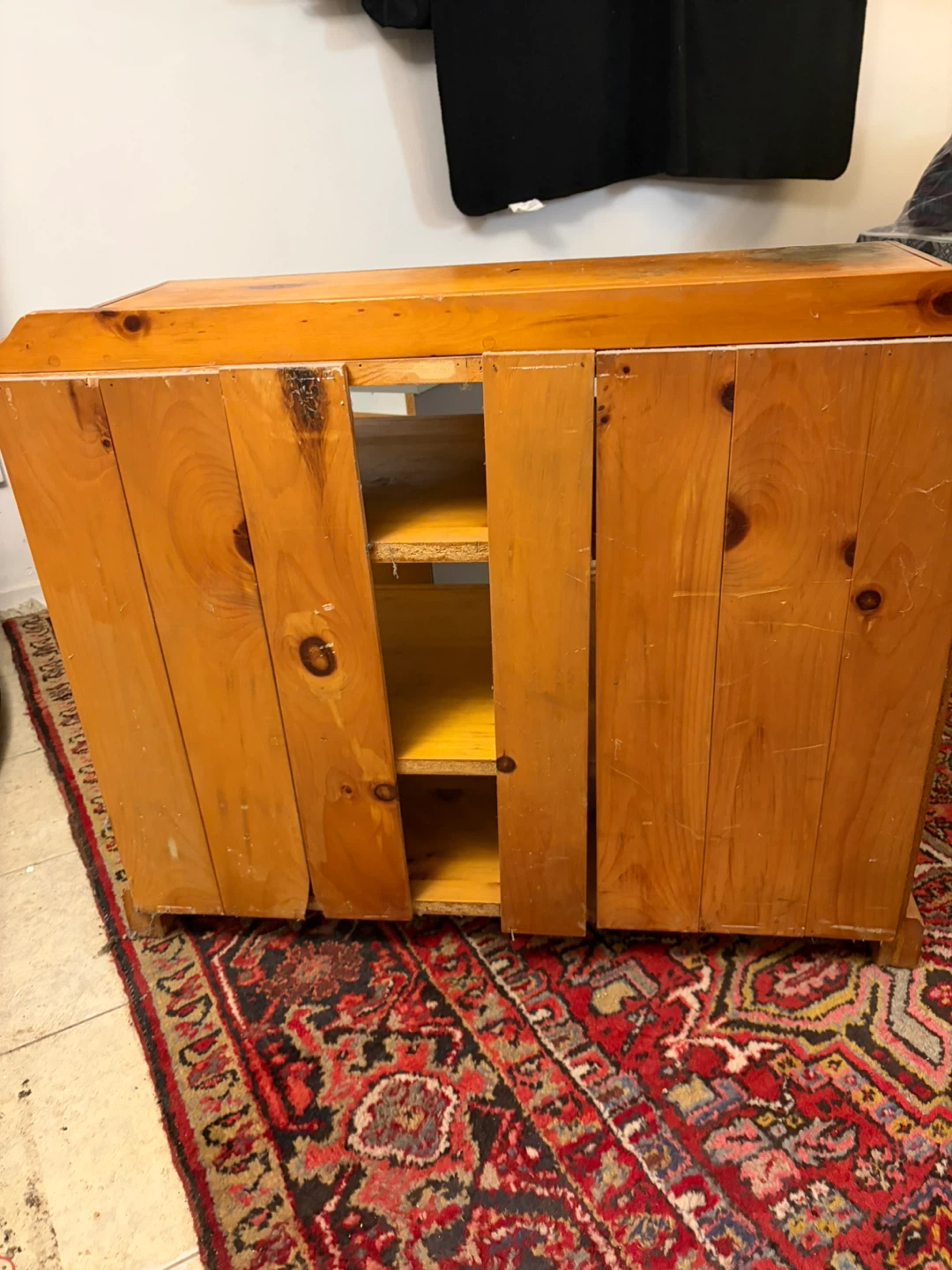 TV Entertainment Unit - photo 3