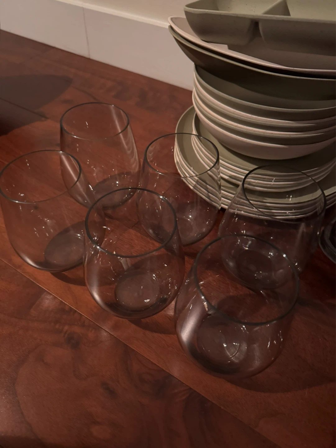 27-Piece Outdoor Dining Set - photo 2