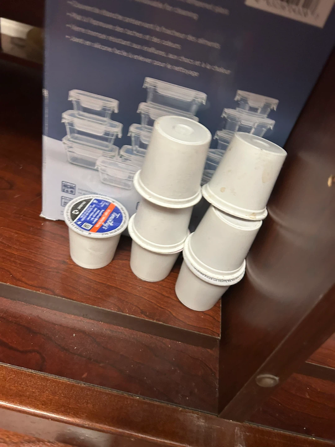 Keurig K-Cup Coffee Maker - photo 3