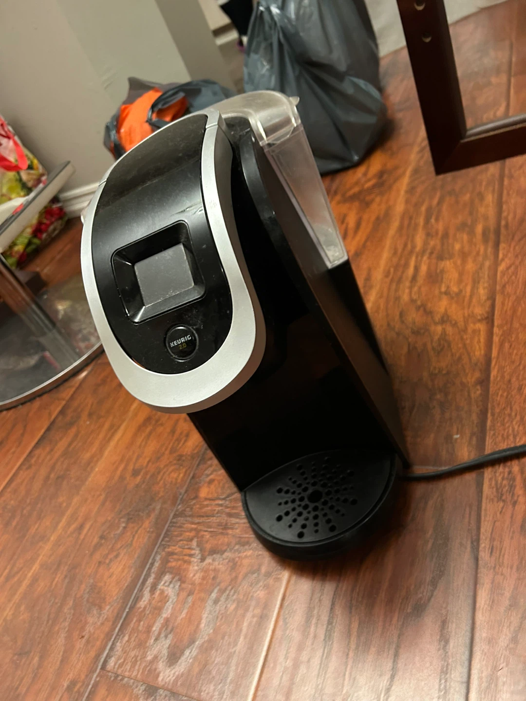 Keurig K-Cup Coffee Maker