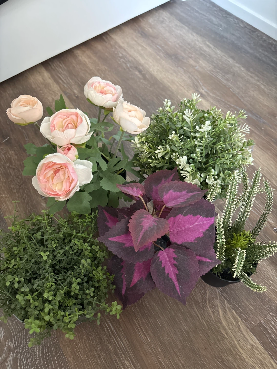 Artificial Plants (5)
