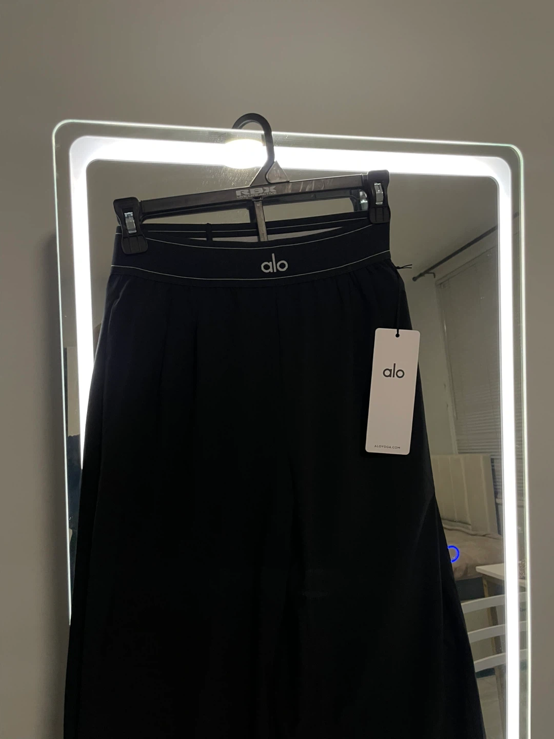 Alo trouser pants (new,s size) - photo 2