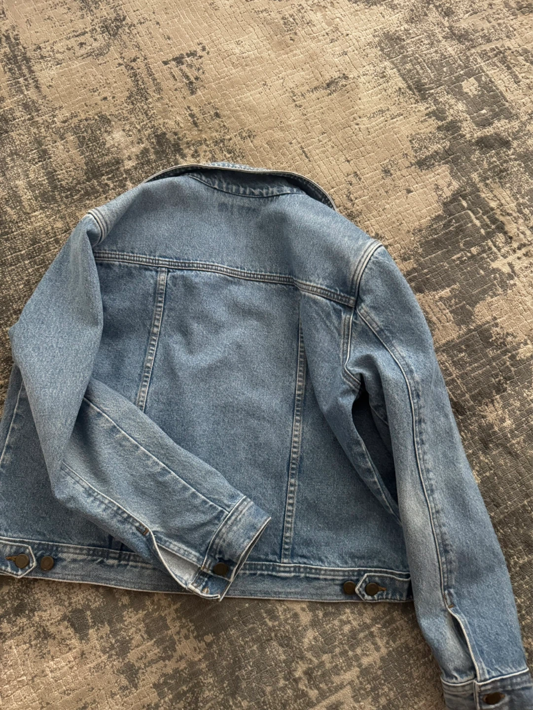 JOHN NEWPORT SPORT Denim Jacket - photo 2