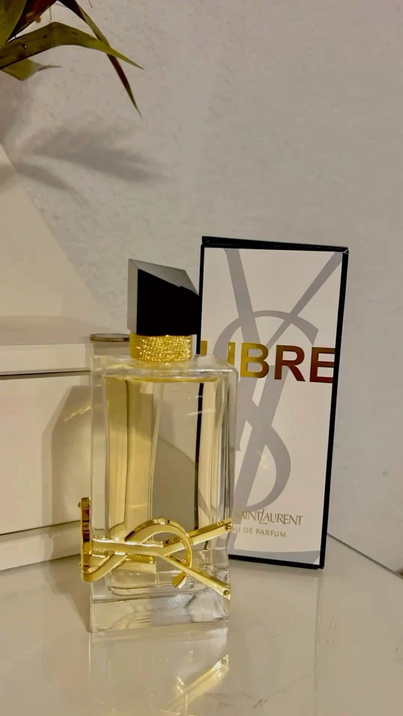 YSL Libre - photo 3