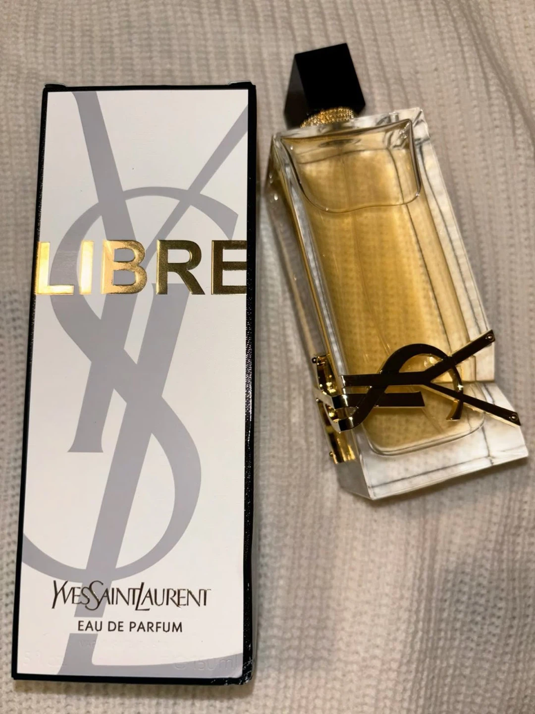 YSL Libre