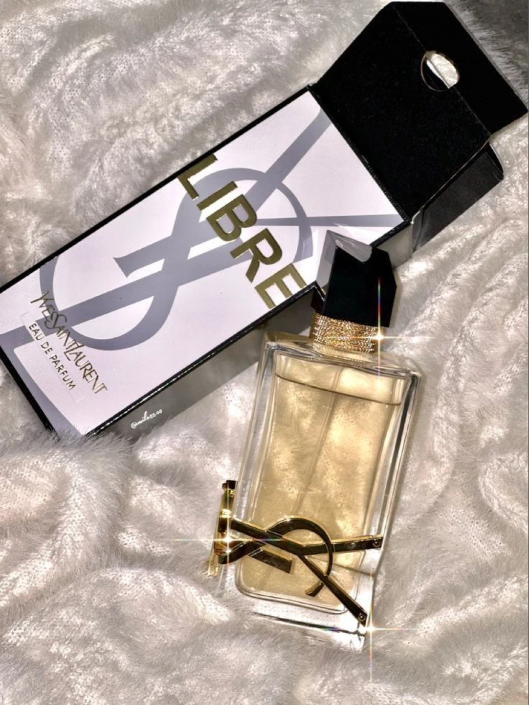 YSL Libre - photo 4
