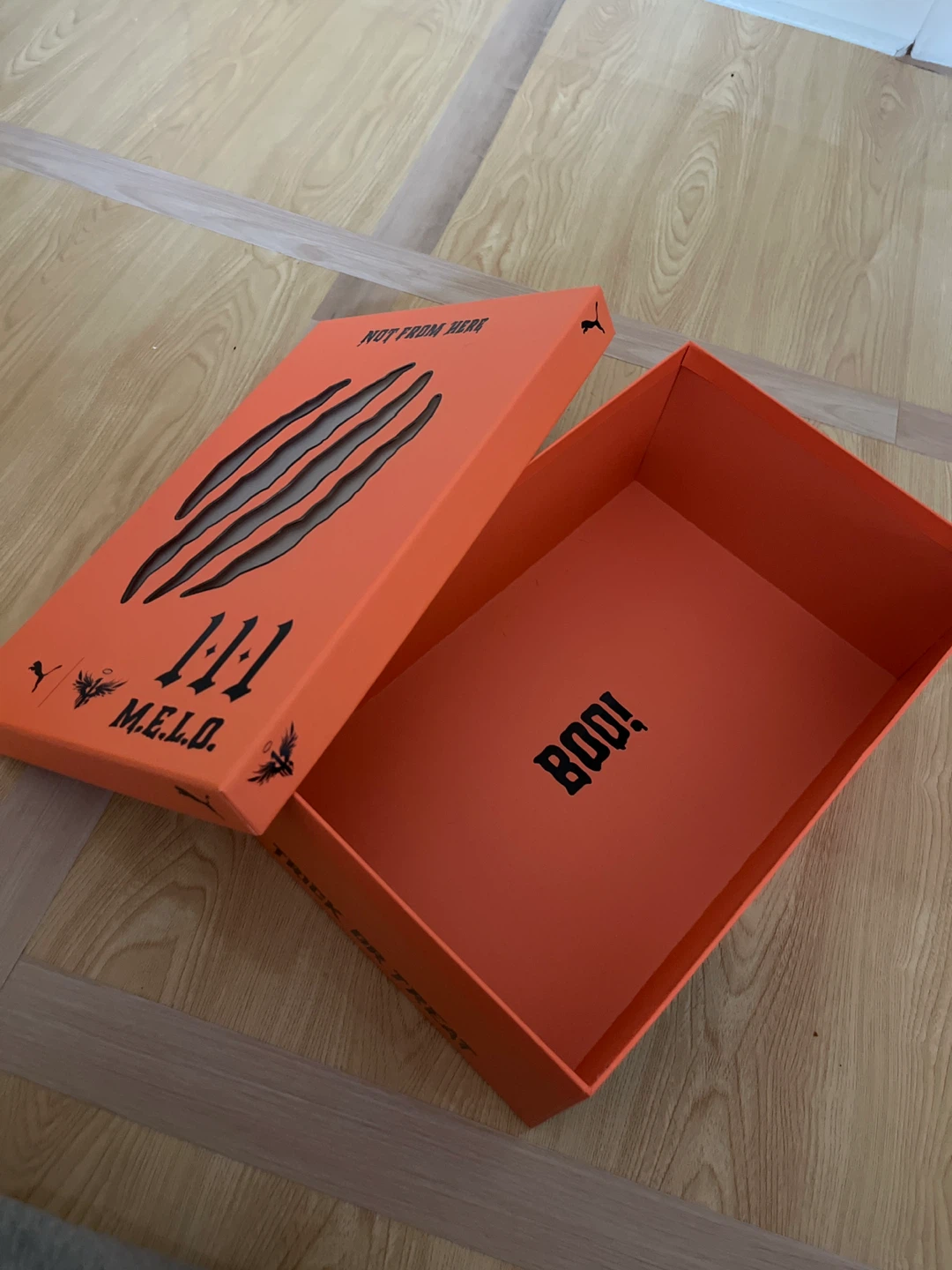 Puma LaMelo Ball MB.01 - photo 2