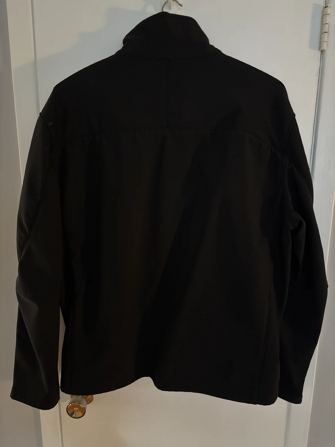 Victorinox Black Softshell Jacket XXL - photo 4