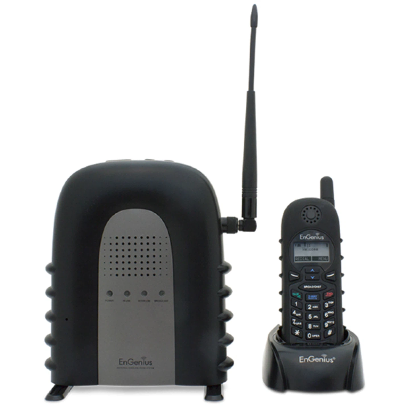 EnGenius Wireless DECT Phone System