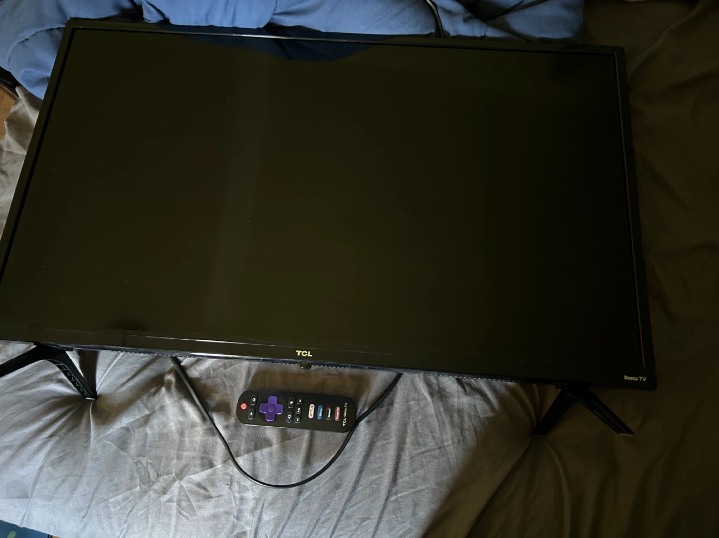 TCL Roku TV 32 inch - photo 3