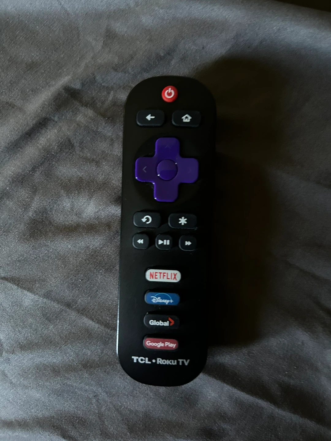TCL Roku TV 32 inch - photo 2