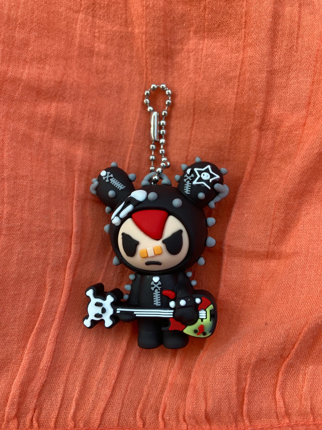 Tokidoki Cactus Friends Collectible Charm - photo 2