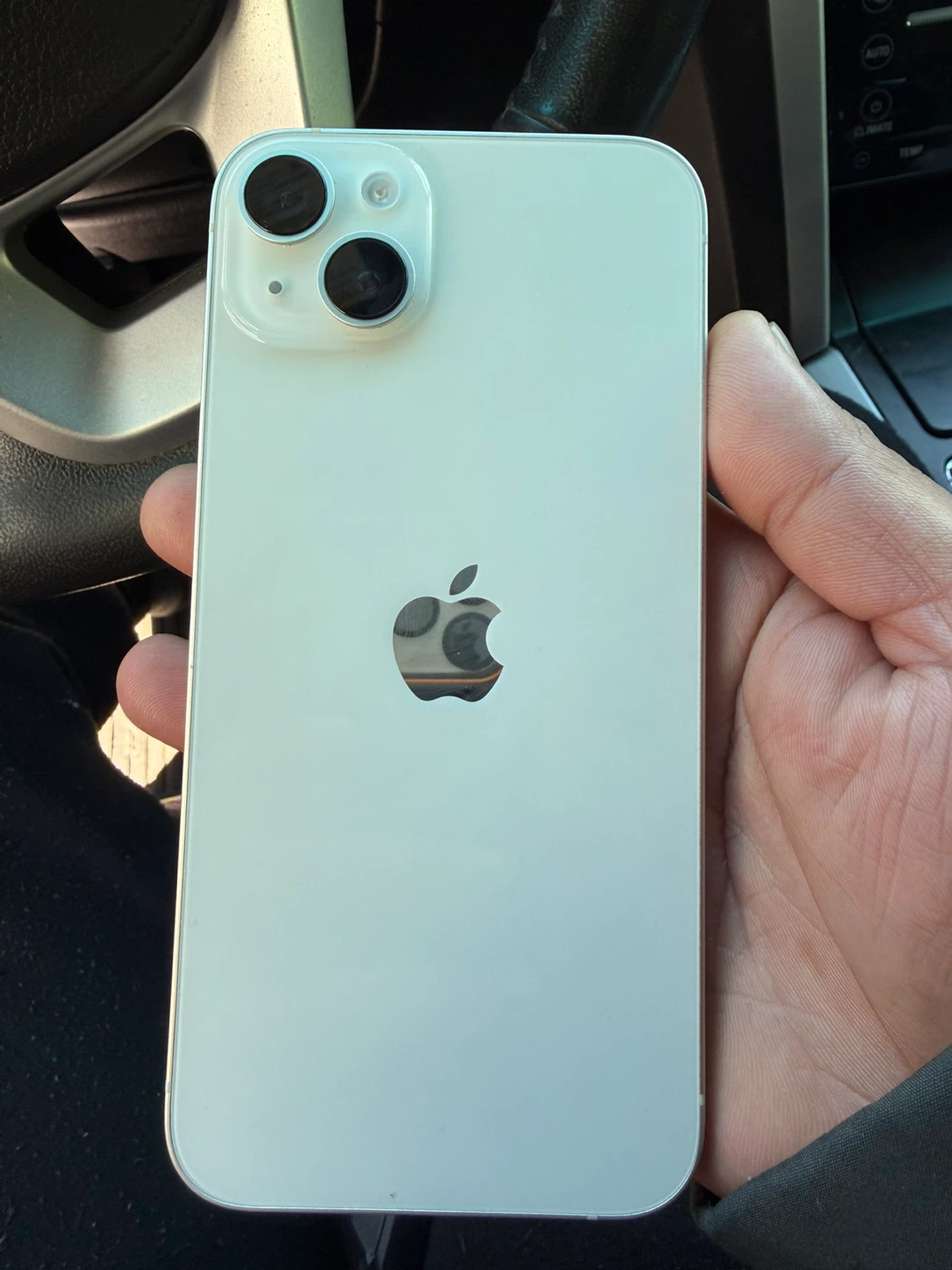 Apple iPhone 14 plus 128 gb - photo 2